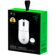 Razer Viper V4 Pro Wireless Esports Gaming Mouse - White image number null
