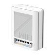 ASUS ZenWiFi BQ16 BE25000 Wi-Fi 7 Mesh Router - wei&szlig;, 2er-Pack image number null