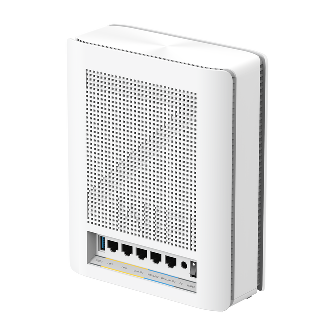 ASUS ZenWiFi BQ16 BE25000 Wi-Fi 7 Mesh Router - wei&szlig;, 2er-Pack image number 7