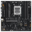 ASUS TUF Gaming A620M-Plus, AMD A620 motherboard - Socket AM5, DDR5 image number null