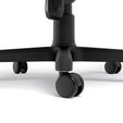 noblechairs HERO Gaming Stuhl - The Elder Scrolls V: Skyrim 10th Anniversary Edition image number null