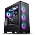 WQHD Gaming PC Configurator, Phanteks Mid Tower, AMD AM5, AMD Ryzen Processor, RX 9070 / RTX 5080 GPU image number null