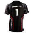 Polesetter ONE Simracing Shirt - Size S, red image number null