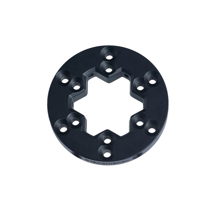 Heusinkveld Steering Wheel Adapter image number 0