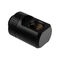 EK Water Blocks EK-Torque Adapter T-Splitter G1/4 Zoll AG auf 2x G1/4 Zoll IG - drehbar, schwarz