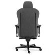 noblechairs AURA TX Gaming Stuhl - anthrazit image number null