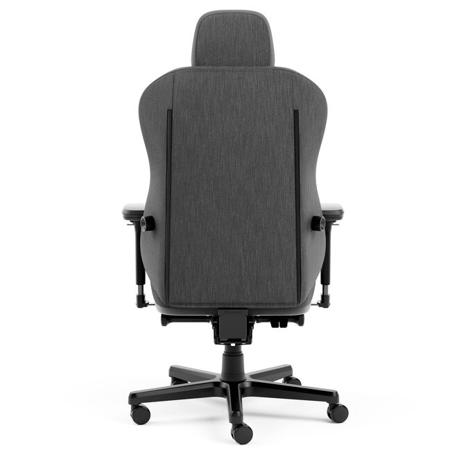 noblechairs AURA TX Gaming Stuhl - anthrazit image number 5