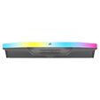 Corsair Vengeance RGB DDR5-6400 RAM, CL32, EXPO - 32 GB Dual Kit, grey image number null