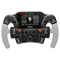 Asetek SimSports Forte Formula Pro Button Box, 4,3 Zoll LCD, aRGB - schwarz