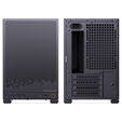 Jonsbo D32 STD Mesh PC-Geh&auml;use, Mini-Geh&auml;use, mATX - schwarz image number null