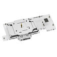 Barrow LRC2.0 full coverage GPU Water Block for ASUS TUF 3070 Aurora RGB - Acrylic image number null