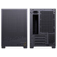 Jonsbo D32 PRO Mesh PC-Geh&auml;use, Mini-Geh&auml;use, mATX - schwarz image number null