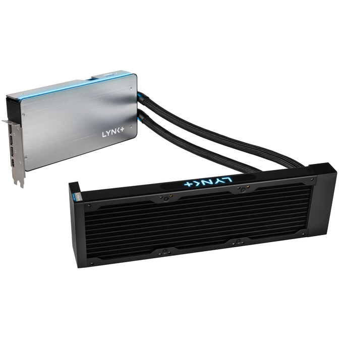 LYNK+ RTX 5090 Wasserk&uuml;hlung Upgrade Kit - Palit image number 2