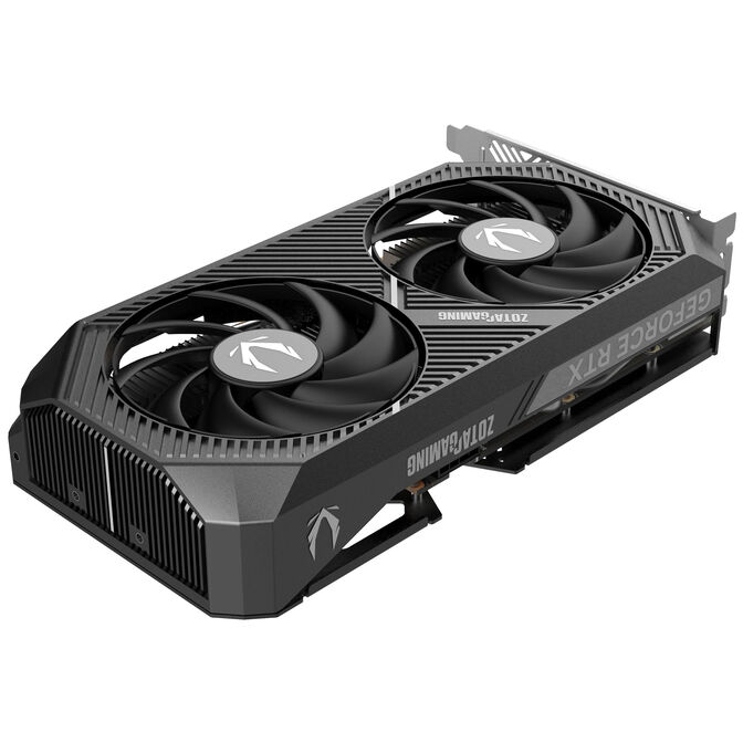 ZOTAC GAMING GeForce RTX 5050 Twin Edge, 8192 MB GDDR6 image number 4