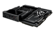 ASUS ROG Maximus Z890 EXTREME Mainboard, Sockel LGA 1851, Intel Z890, E-ATX, DDR5 image number null