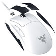 Razer DeathAdder V3 Pro Wireless Gaming Maus - wei&szlig; image number null
