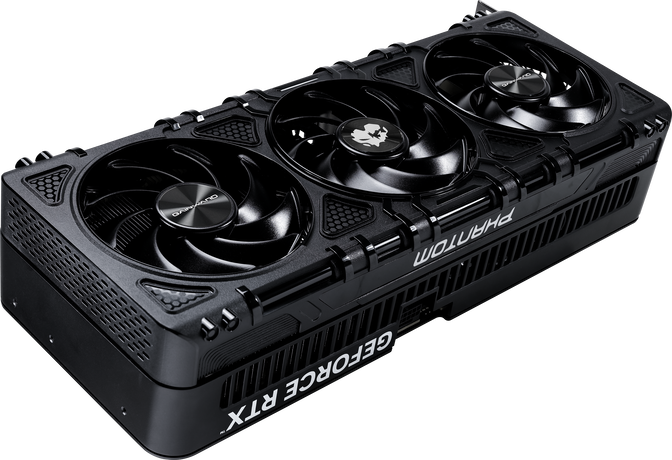 Gainward GeForce RTX 5090 Phantom, 32768 MB GDDR7 image number 6