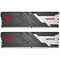 Patriot Viper Venom DDR5-6000 RAM, CL36, XMP 3.0 und EXPO - 32GB Dual-Kit, schwarz