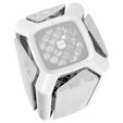 ITX Gaming-PC-Konfigurator, Geometric Future M2 Ark , AMD AM5, Ryzen Prozessor, RX 9060 XT / RTX 5080 GPU - ITX image number null