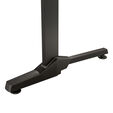Aerocool Gaming-Tisch ACD2-140 V2 - schwarz image number null