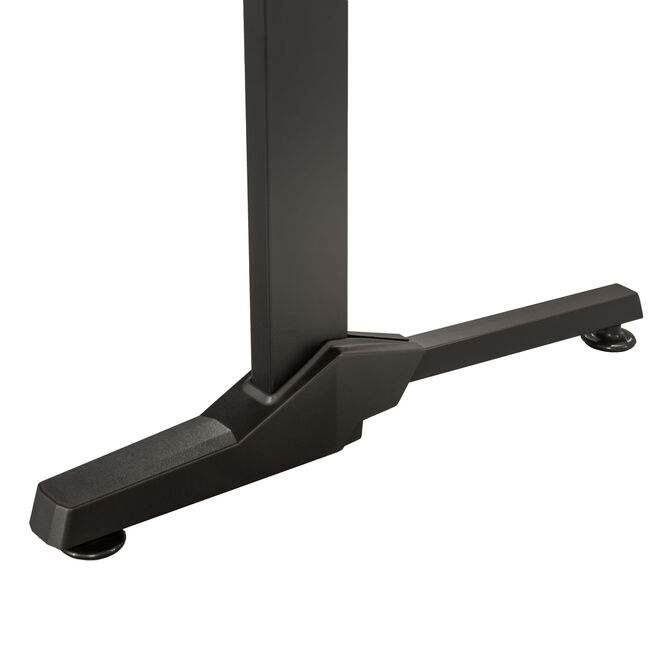 Aerocool Gaming-Tisch ACD2-140 V2 - schwarz image number 10