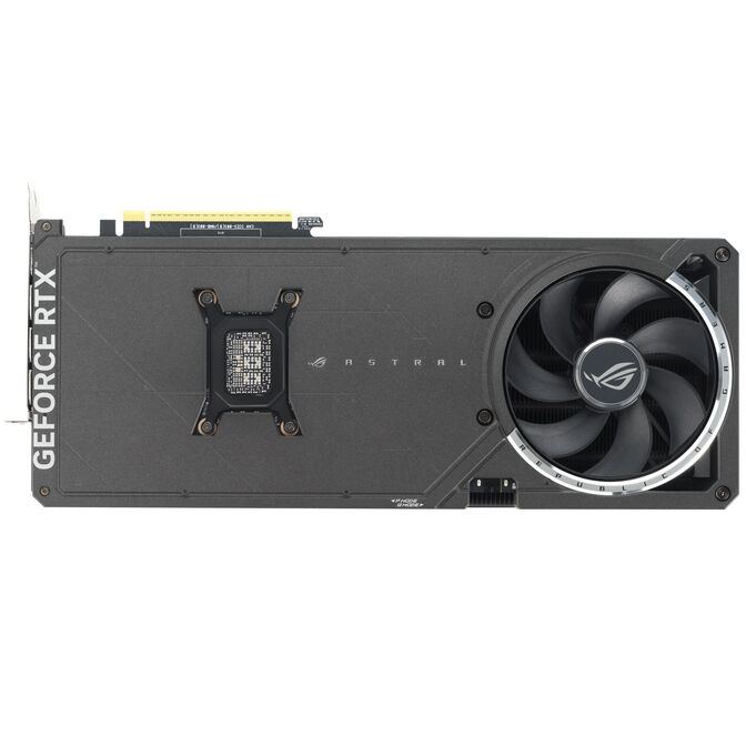 ASUS ROG Astral GeForce RTX 5080 OC Edition, 16384 MB GDDR7 image number 11