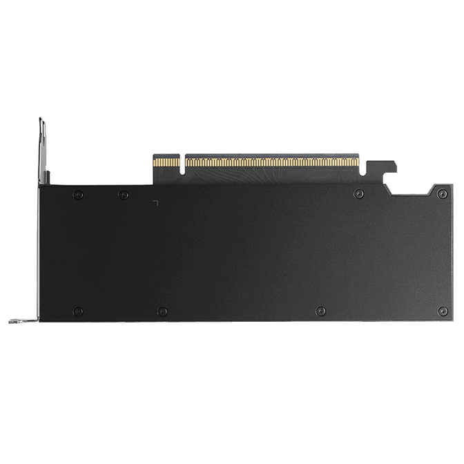 NVIDIA RTX PRO 4000 Blackwell SFF Edition Graphics Card, 24GB GDDR7 - Retail image number 3