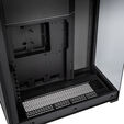 Phanteks NV7 E-ATX-Geh&auml;use, Tempered Glass, ARGB + D30 PWM Regular Airflow D-RGB L&uuml;fter, 3er Pack - 120mm, schwarz image number null