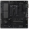 ASRock B450M PRO4 R2.0 Mainboard -B450-Chipsatz, Sockel AM4, DDR4 image number null
