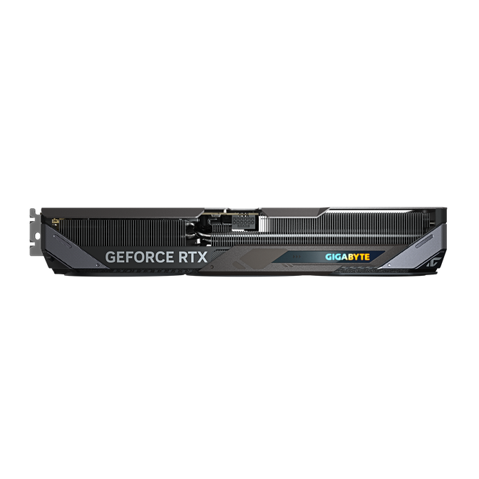GIGABYTE GeForce RTX 5070 Gaming OC 12G, 12288 MB GDDR7 image number 7
