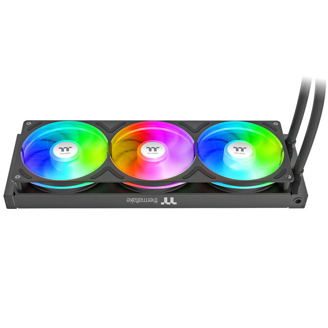 Thermaltake TH360 V3 Ultra ARGB Sync AiO Water Cooling &ndash; black image number 15