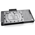 EK Water Blocks EK-Quantum Vector3 Astral RTX 5080 GPU Wasserblock, D-RGB - Acryl image number null