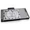 EK Water Blocks EK-Quantum Vector3 Astral RTX 5080 GPU Wasserblock, D-RGB - Acryl