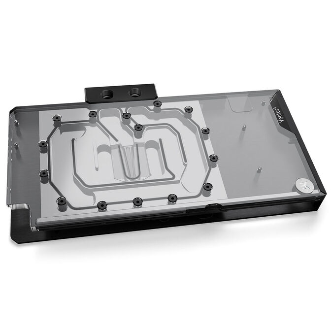 EK Water Blocks EK-Quantum Vector3 Astral RTX 5080 GPU Wasserblock, D-RGB - Acryl image number 0