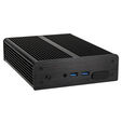 Akasa Newton MC UCFF case (Intel NUC), OEM - black image number null