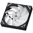 TRYX ROTA SL ARGB L&uuml;fter - 120mm, schwarz image number null
