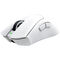 Razer DeathAdder V3 Pro Wireless Gaming Maus - wei&szlig;