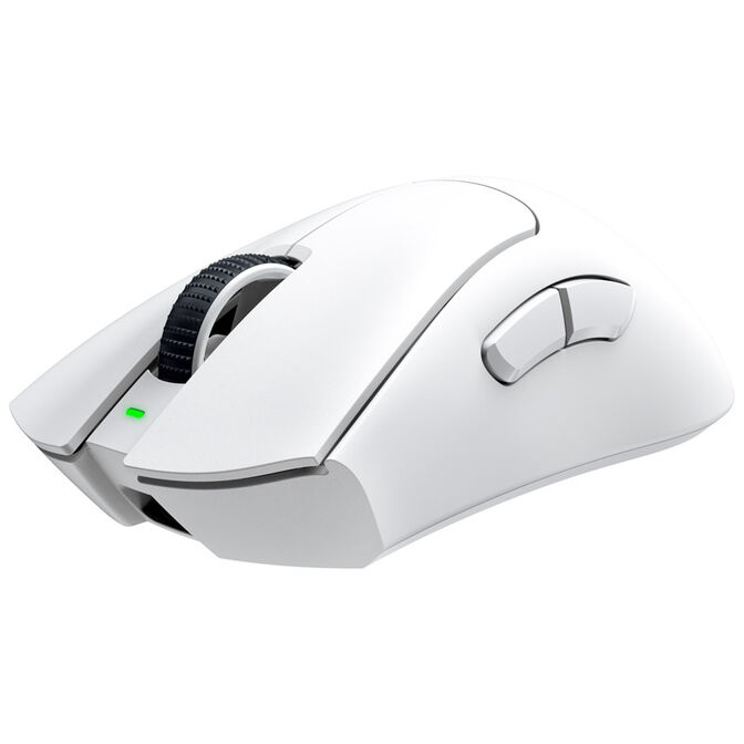 Razer DeathAdder V3 Pro Wireless Gaming Maus - wei&szlig; image number 0