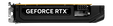 Gainward GeForce RTX 5050 Pegasus, 8192 MB GDDR6 image number null