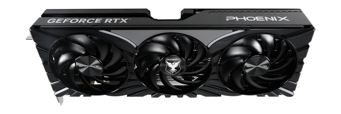 Gainward GeForce RTX 5070 Ti Phoenix-S, 16384 MB GDDR7 image number 3
