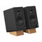 Creative XF-1 kabellose Lautsprecher - schwarz