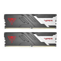 Patriot Viper Venom DDR5-5600 RAM, CL40, XMP/EXPO - 64 GB Dual-Kit, schwarz