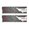 Patriot Viper Venom DDR5-5600 RAM, CL40, XMP/EXPO - 64 GB Dual-Kit, schwarz