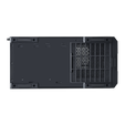 Lian Li LANCOOL 207 PC Geh&auml;use, Midi-Tower, ATX, Tempered Glass - schwarz image number null