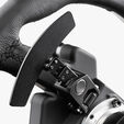 Fanatec ClubSport Steering Wheel RS image number null