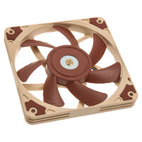 Noctua NF-A12x15 FLX L&uuml;fter - 120mm