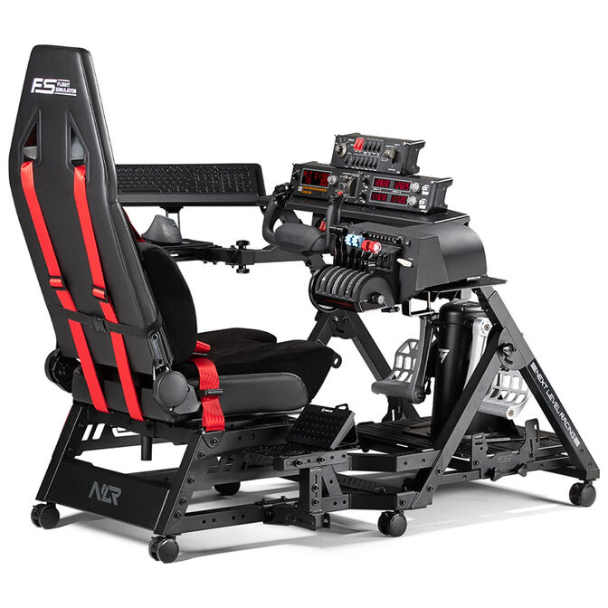 Next Level Racing Flight Seat Pro image number 6