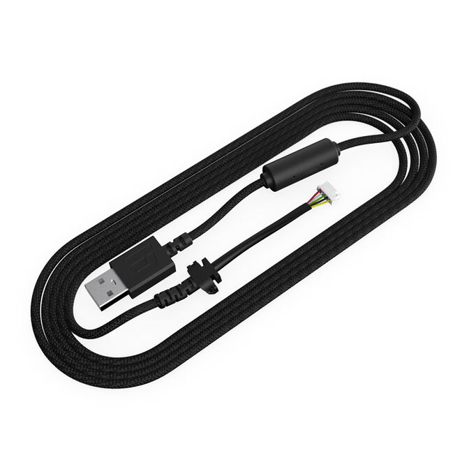 Endgame Gear OP1 Flex Cord 5.0 - schwarz image number 0