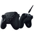 Razer Wolverine V3 Tournament Edition 8K PC-Controller, 8kHz-HyperPolling, Anti-Drift - schwarz image number null
