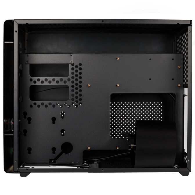 Raijintek Ophion M Evo ALS Micro-ATX Case - Black image number 5